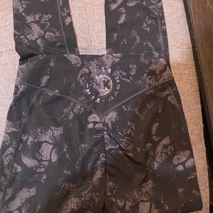 KKFIT LEGGINGS